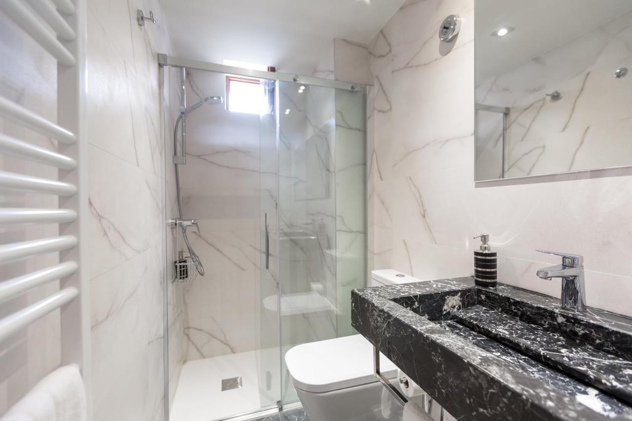 Apartamentos Niza Σανταντέρ Εξωτερικό φωτογραφία