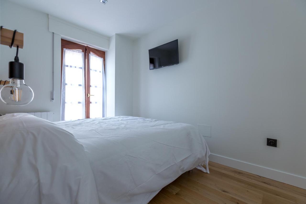 Apartamentos Niza Σανταντέρ Εξωτερικό φωτογραφία