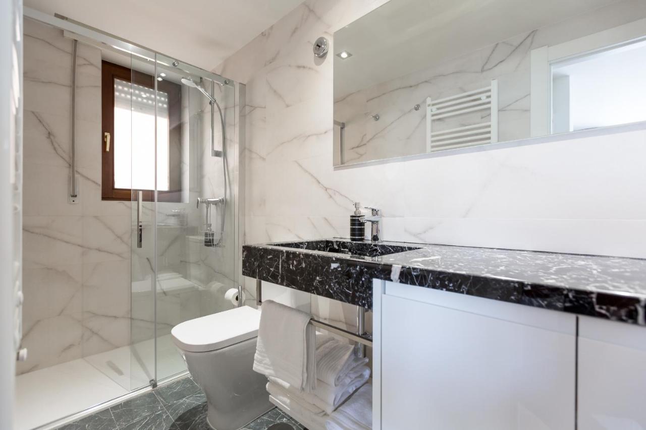 Apartamentos Niza Σανταντέρ Εξωτερικό φωτογραφία