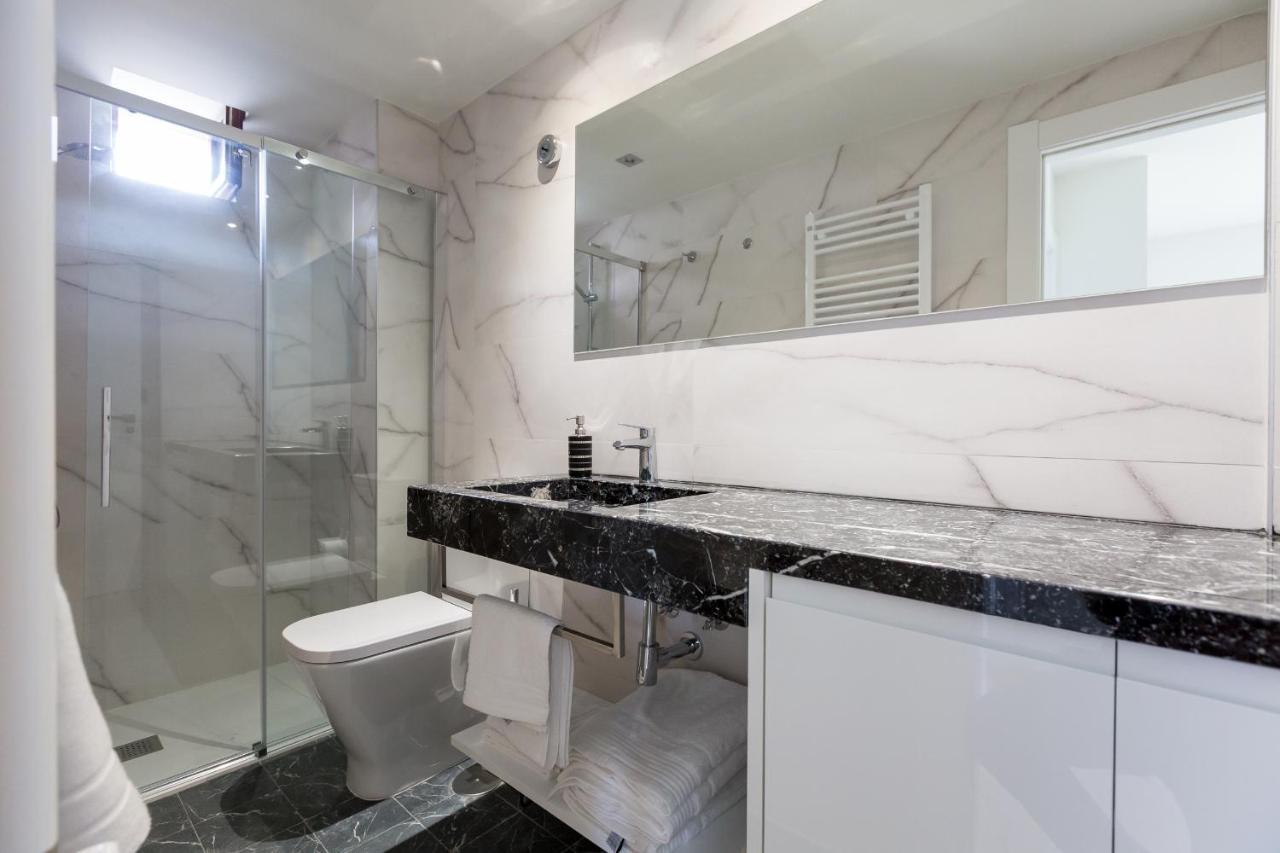Apartamentos Niza Σανταντέρ Εξωτερικό φωτογραφία