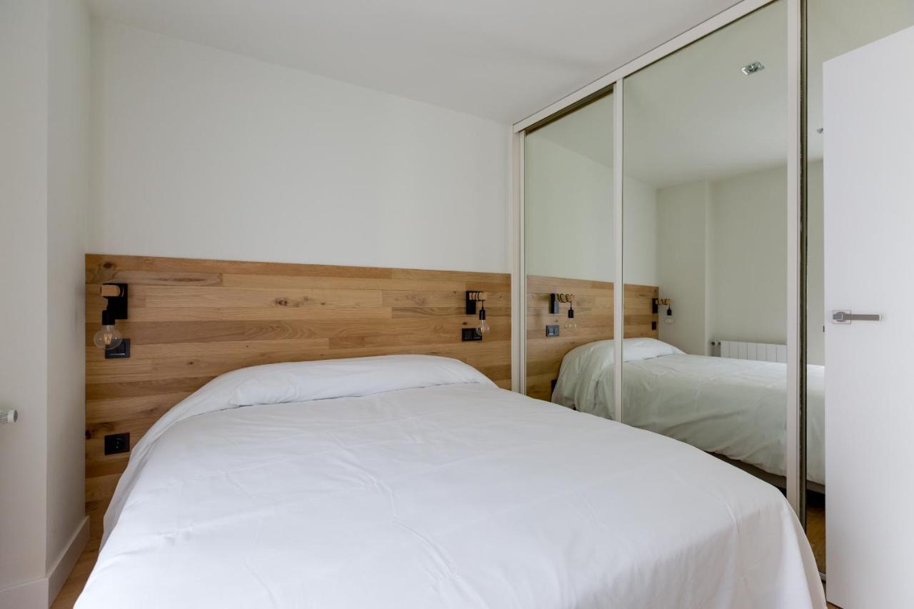 Apartamentos Niza Σανταντέρ Εξωτερικό φωτογραφία